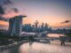 Singapore – Fra fattig sump, til et rikt industriland